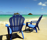 Oahu Beach Chair Rentals | Waikiki Beach Chair Rentals