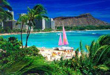 Oahu Activities, Oahu Water Sports, Oahu Beach Activities