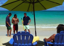 Oahu Beach Gear Rentals, Oahu Beach Party Rentals