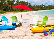 Oahu Vacation Ideas, Oahu Beach Party Rentals, Oahu Family Activities