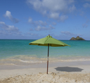 Oahu Beach Umbrella Rentals, Honolulu Beach Umbrella Rentals