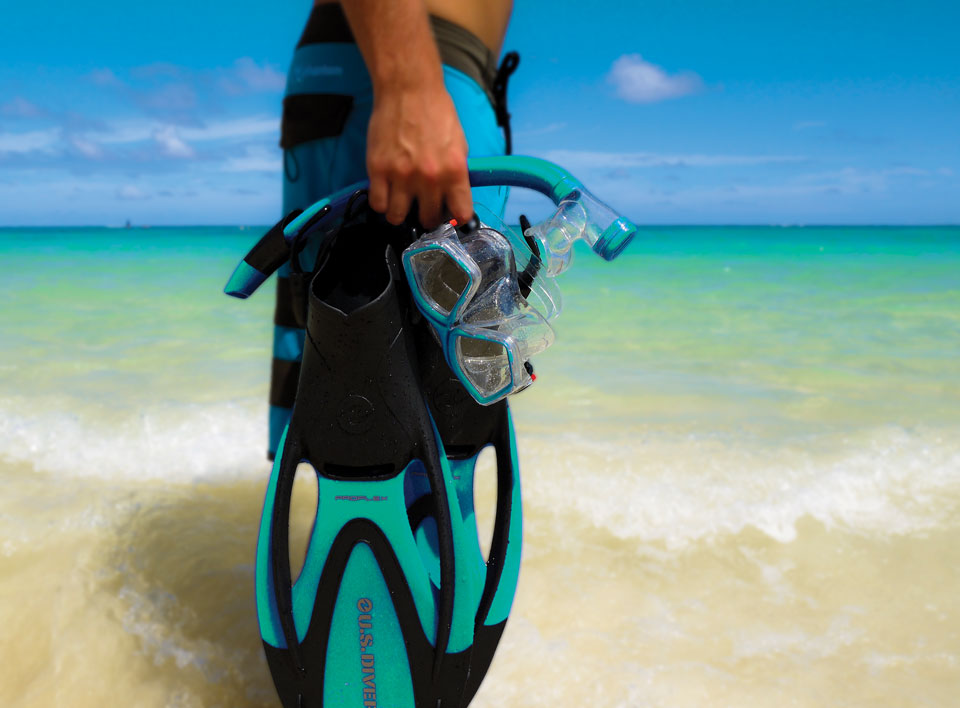 Oahu Snorkel Rentals Oahu Snorkeling Hawaii Beach Time