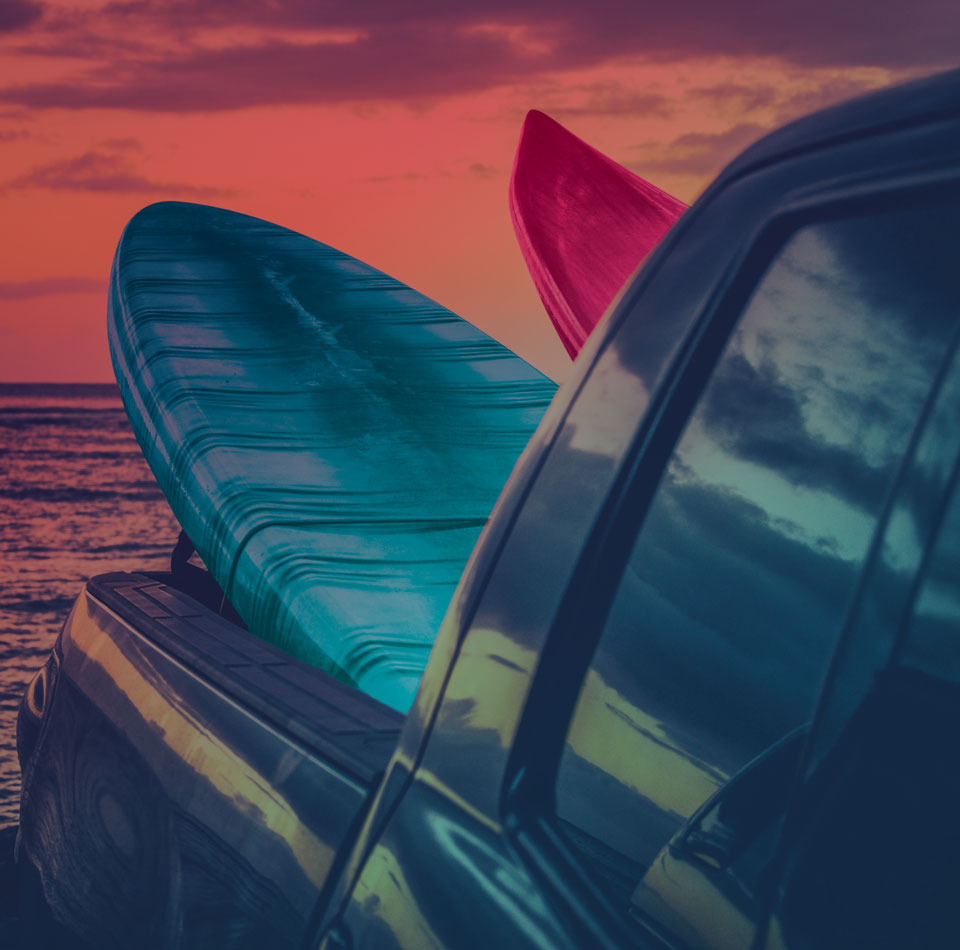 Hawaii Kayak Rental | Lanikai | North Shore