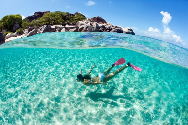 waikiki snorkel rentals